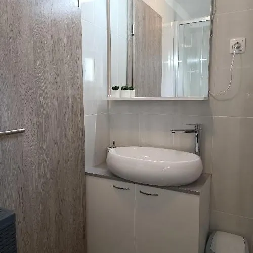 Appartement G&s Tribalj